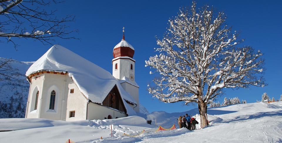 Gasthaus Glockle Leilighet Damuels Rom bilde