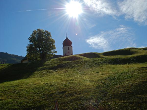 Gasthaus Glockle Leilighet Damuels Rom bilde