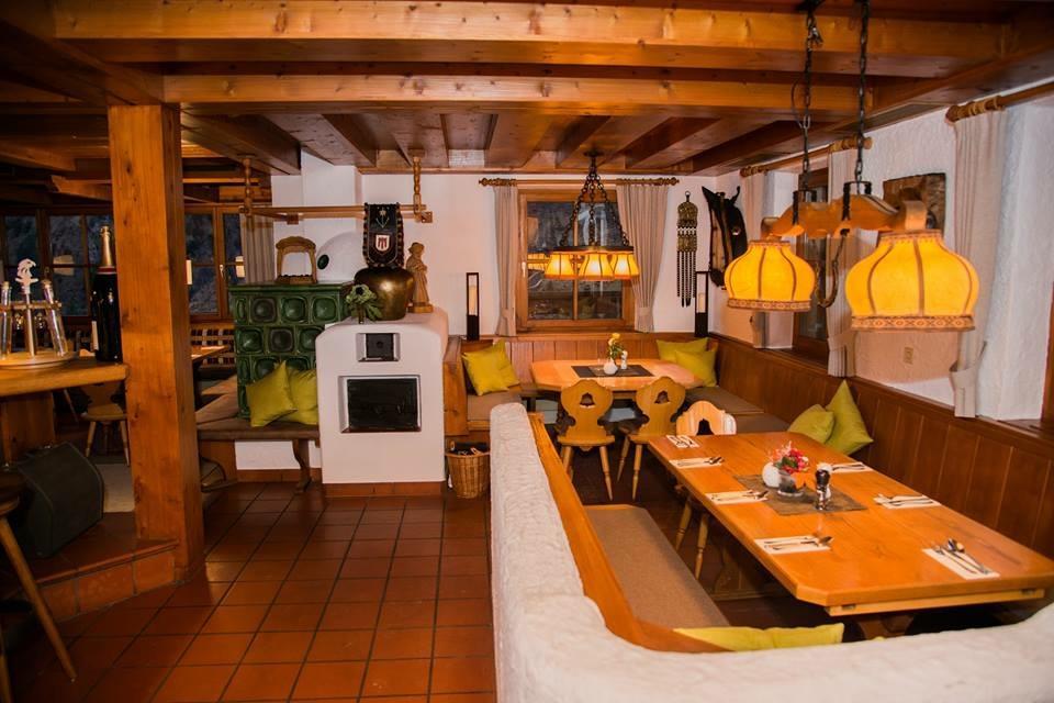 Gasthaus Glockle Leilighet Damuels Eksteriør bilde